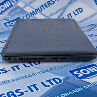 Dell 5540/I5-4/4GB DDR3/128GB SSD/15,6"/DVD, снимка 7 - Лаптопи за дома - 44732542