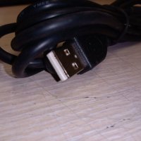 Продавам кабел usb to mini usb , снимка 1 - USB кабели - 35717343