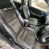 На части Honda Accord 7 Face 2.2 i-ctdi 140hp. Хонда Акорд 7 Фейс, снимка 11 - Автомобили и джипове - 35780620