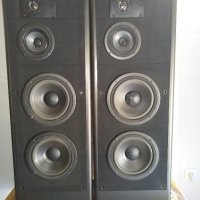 Jbl - LX66, снимка 2 - Тонколони - 42293648