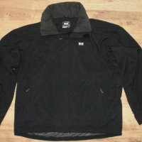 HELLY HANSEN оригинална ветровка 2XL, снимка 1 - Якета - 41246836