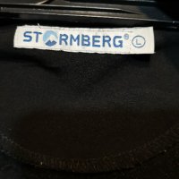 Софтшел яке Stormberg размер L. , снимка 3 - Спортни дрехи, екипи - 38977574