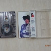 Лили Иванова - Готови ли сте за любов - 1995, снимка 2 - Аудио касети - 40356895