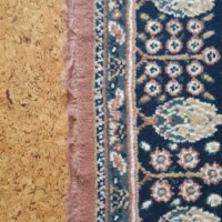 Персийски килим, снимка 3 - Килими - 40269163