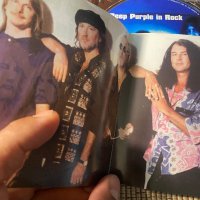 Deep Purple,Rainbow , снимка 4 - CD дискове - 41695010