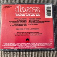 The Doors,Hair, снимка 10 - CD дискове - 40918529