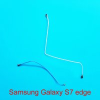 Коксиални кабели Samsung Galaxy S7 edge, снимка 1 - Резервни части за телефони - 35802714