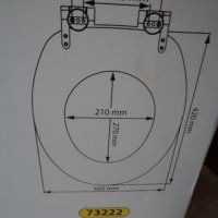 капак за тоалетна чиния , снимка 9 - Други стоки за дома - 40053919