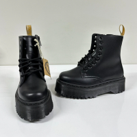 Dr. Martens Jadon , снимка 3 - Дамски боти - 44530616