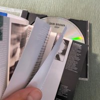 Cher,INXS,Sam Brown ,Eurythmics , снимка 4 - CD дискове - 42375935