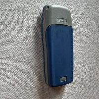 GSM телефон Нокия 1100 ,  Nokia 1100, снимка 5 - Nokia - 44529906