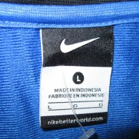 Спортно горнище NIKE   мъжко,Л-ХЛ, снимка 1 - Спортни дрехи, екипи - 34507944