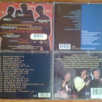 ДИСКОВЕ  BACKSTREET BOYS / THE KELLY FAMILY, снимка 3 - CD дискове - 41962456