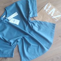 Нова!!! Zara - туника, снимка 1 - Туники - 42193927