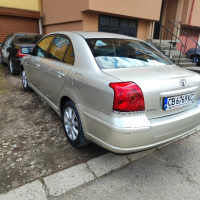 Toyota Avensis , снимка 5 - Автомобили и джипове - 44738945