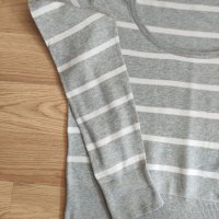 Дамска блуза М размер, снимка 4 - Блузи с дълъг ръкав и пуловери - 35845030