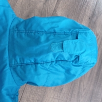 Columbia Thermal Comfort яке, снимка 11 - Детски якета и елеци - 36041751