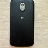 Мобилен телефон ZTE, снимка 1 - ZTE - 40049257