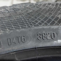 Continental winter tyres , снимка 3 - Гуми и джанти - 44026760