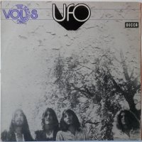 Грамофонни плочи UFO - The Begining Vol. 8., снимка 1 - Грамофонни плочи - 41261317