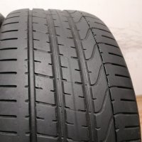 2 бр. 285/40/21 Pirelli / летни гуми , снимка 3 - Гуми и джанти - 40075936
