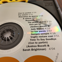 ANDREA BOCELLI, снимка 6 - CD дискове - 44659795