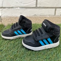 Детски маратонки Adidas , номер 23, снимка 1 - Детски маратонки - 40567873