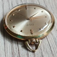 Джобен часовник Ракета СССР , снимка 5 - Антикварни и старинни предмети - 41847018