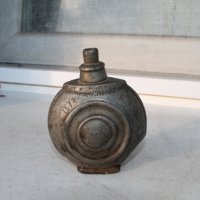Калаен павур за вода 1887 година, снимка 1 - Антикварни и старинни предмети - 39757303