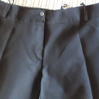 Панталон дамски черен, снимка 4 - Панталони - 41979542