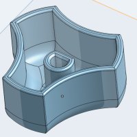 Изработвам 3D модели за принтиране, снимка 2 - Други - 44399306