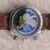 Часовник  Lagofree , снимка 1 - Мъжки - 42290557