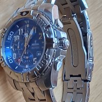 Мъжки часовник Festina Chrono Bike с аларма, снимка 1 - Мъжки - 40895016