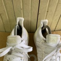 ''Adidas Ultra Boost Clima White''оригинални маратонки 42 номер, снимка 5 - Маратонки - 41635780