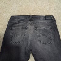 Tommy jeans 28 размер , снимка 4 - Дънки - 38830295