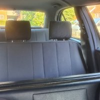 mercedes e 240 2.4 бензин w210 / Дясна дирекция / limousine / taxi - цена 10300  лв ,моля БЕЗ бартер, снимка 9 - Автомобили и джипове - 40852171