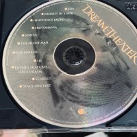 DREAM THEATER , снимка 11 - CD дискове - 41973926