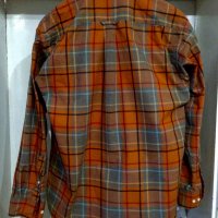 Мъжка риза GANT 100% памук, снимка 7 - Ризи - 39932576