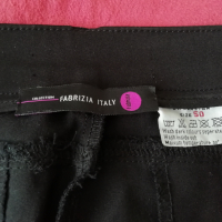 Дамски панталон Fabrizia , снимка 2 - Панталони - 36375328