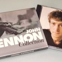 John Lennon CD, снимка 1 - CD дискове - 41064267