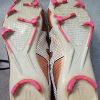 Футболни обувки Nike Mercurial , снимка 2 - Футбол - 44224741