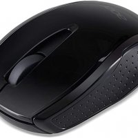 Оптична мишка Acer Wireless, снимка 1 - Клавиатури и мишки - 40147707