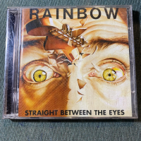 RAINBOW , снимка 8 - CD дискове - 44560944