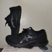 Маратонки ASICS GEL KAYANO 28 Black, снимка 1 - Маратонки - 41084564