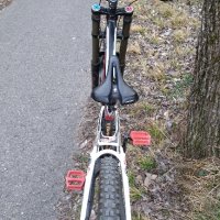 Планински DH велосипед Trek session 8 8, снимка 18 - Велосипеди - 37429178