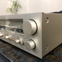 Ресийвър Technics SA-404, снимка 5 - Ресийвъри, усилватели, смесителни пултове - 40619339