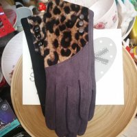 Дамски ръкавици , снимка 14 - Ръкавици - 34246812