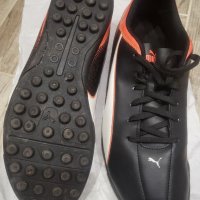 Мъжки спортни бутонки - PUMA, снимка 3 - Спортни обувки - 41740564