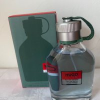 HUGO BOSS Hugo Man eau de toilette 150 ml за мъже, снимка 1 - Мъжки парфюми - 41632513