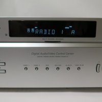 Sony STR-DE497, снимка 3 - Ресийвъри, усилватели, смесителни пултове - 42427678